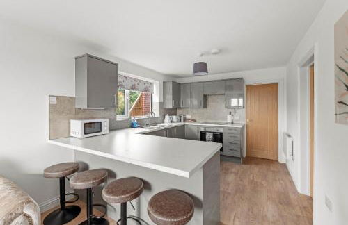 4 bedroom House Boston Lincs Pet & Child friendly - Foto 44