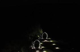 Czarne Domki Krempna z prywatnym jacuzzi - Foto 32