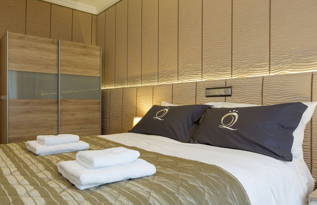 The Queen Luxury Apartments - Villa Cortina - Foto 5