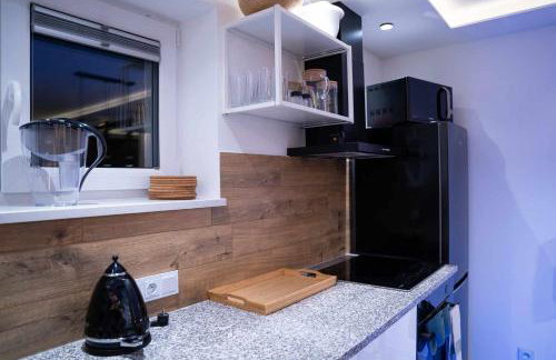 Apartamenty całoroczne "Eleganza" jacuzzi-sauny - Foto 50