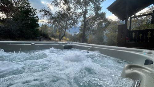 Hygge Haus Sequoia - Large Private Cabin w Views - Foto 2