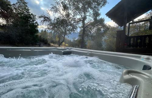 Hygge Haus Sequoia - Large Private Cabin w Views - Foto 2