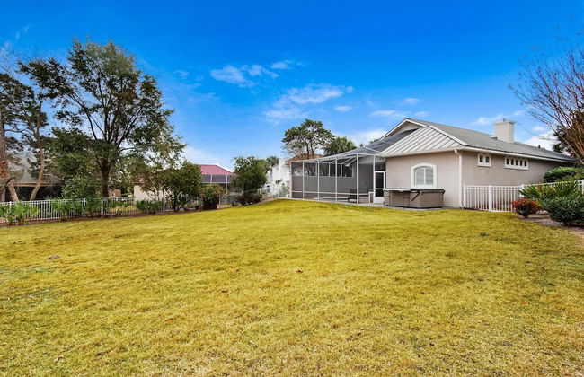 Beach Bungaleaux - Foto 43