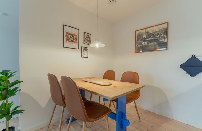Cozy Downtown Studio Apartment - Photo 7
