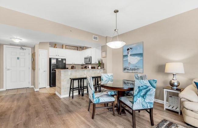 Palms Resort #2605 Jr 2BR - Foto 93