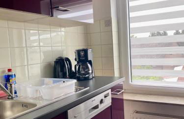 2- Zimmer Wohnung - Foto 7