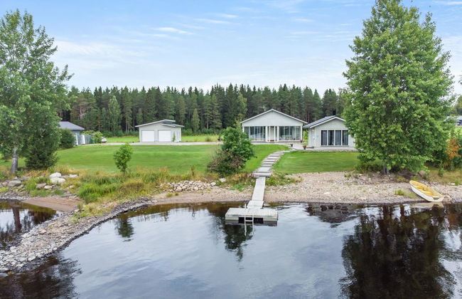 Pariisinranta - Foto 25