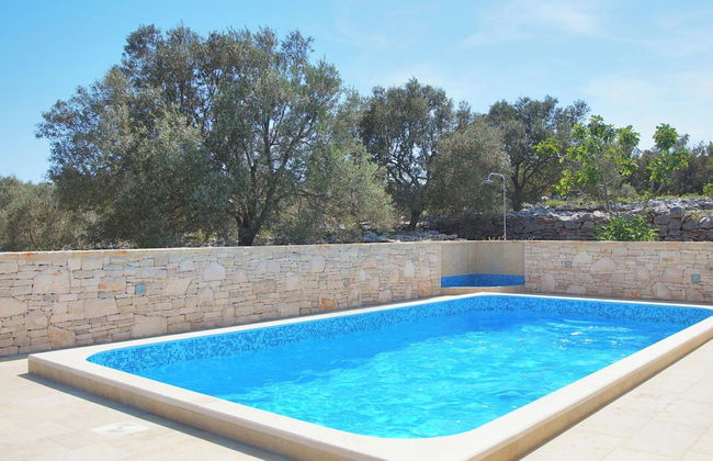 Solar Holiday House Martina - Foto 15