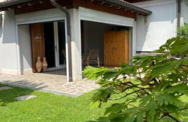 La casa in collina - Foto 32