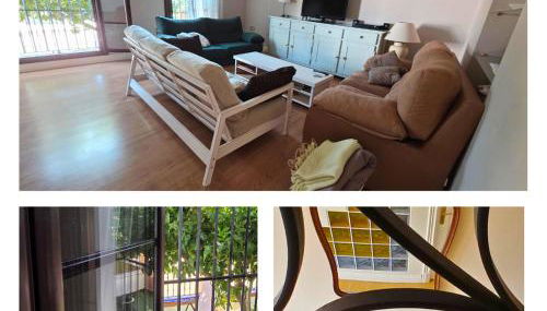 CasaManuelaMonesterio - Foto 4