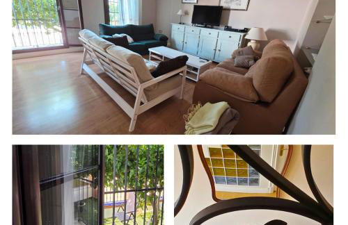 CasaManuelaMonesterio - Foto 4