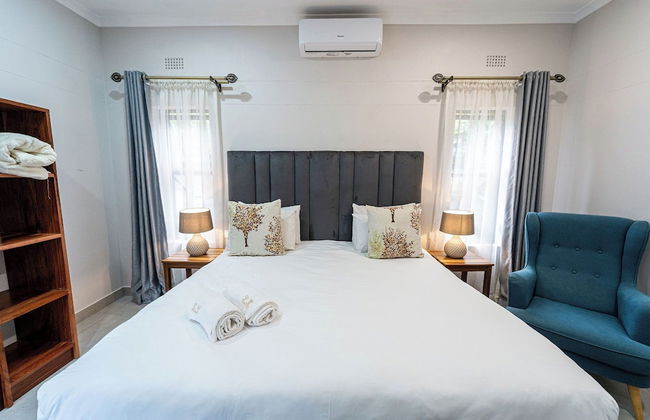 Mopani Lodge - Foto 33