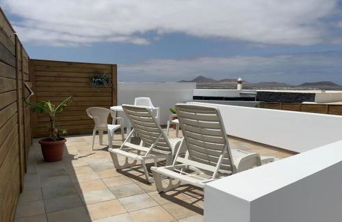Apartment in Famara Beach - Foto 3