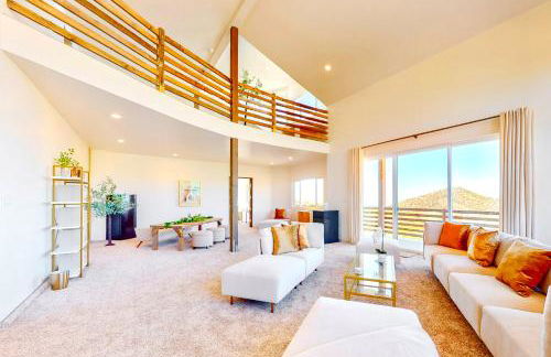 Luxury of the Ritz set in the National Forest - Foto 7