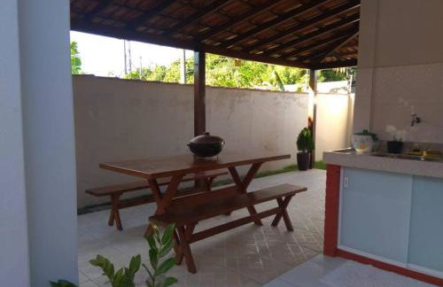 Duplex na Praia de Guriri - Photo 14