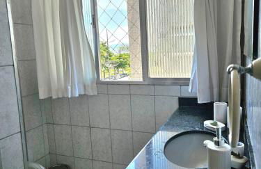 Apto Santos Vista Mar - Foto 13