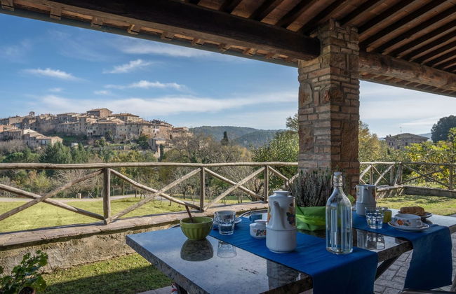 Il Fontanino Holiday Home-il Fontanino - Foto 21