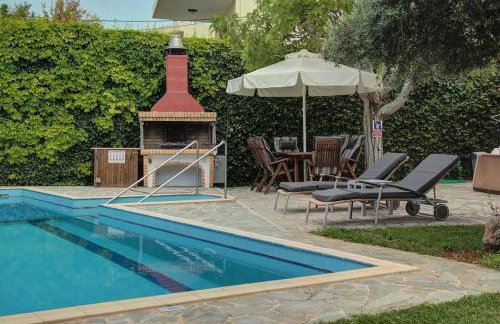 Villa Olivo Kampani - Foto 34