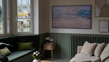 La Villa des Coccinelles - Photo 2