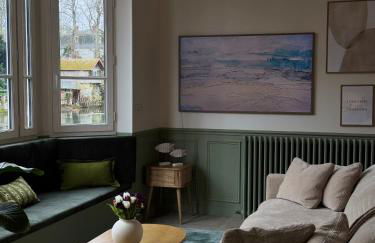 La Villa des Coccinelles - Photo 2