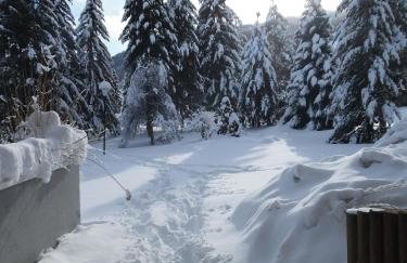 Serre Chevalier Studio l'ETAP' au pied des pistes - Foto 15