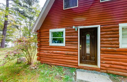 Long Pond Camp - Foto 22