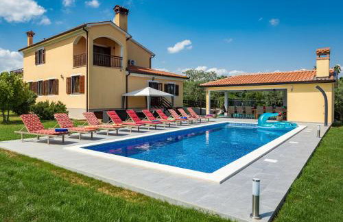 Holiday Home Villa Helena by Interhome - Foto 32