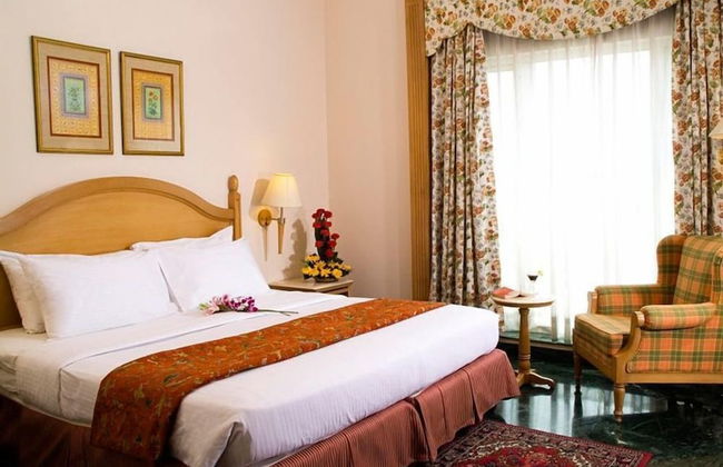 Savoy Suites Noida - Foto 3