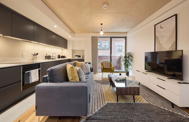 Finlays Yard by Veeve - Foto 17