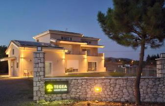 TEGEA LUXURY SUITES Aphrodite - Photo 25