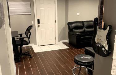 Elegant Modern Studio in Prime Location - Foto 9