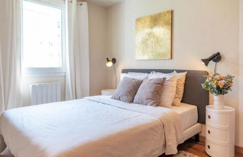 Lyon centre appartement meublé - Photo 1