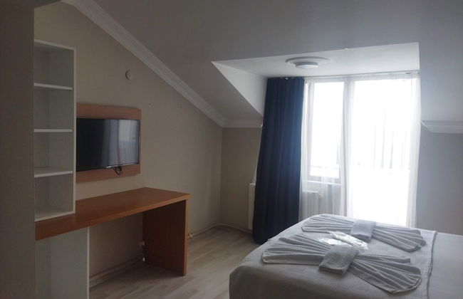 The Queens Apart - Foto 21