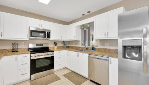 Getaway with Heated Pool and fence by Siesta Key Beach - Foto 3