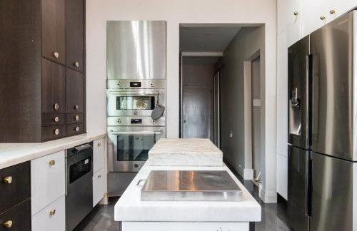 Luxe Dallas Estate Nearly Half Acre Skyline Views - Foto 17