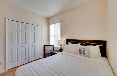 Sunlit Davenport Family Home with Private Lanai - Foto 21