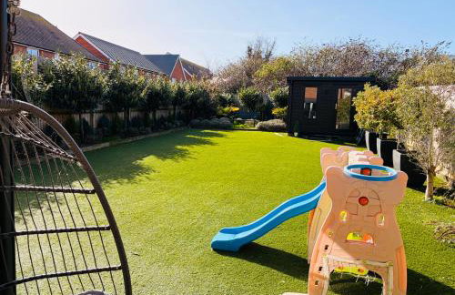 Spacious & Modern House in Sittingbourne - Foto 13