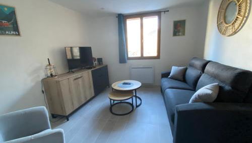 T2 à 150m du village - Photo 3