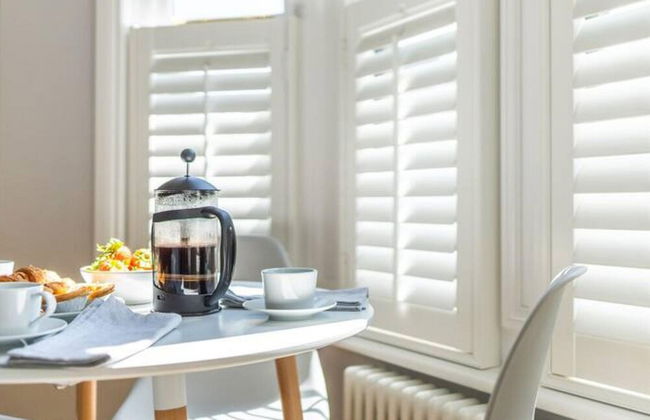 The Pontcanna Pearl 3-bed Haven - Foto 54