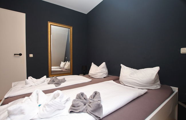 SLADKIY SLIVA Boutique Apartment - Foto 14