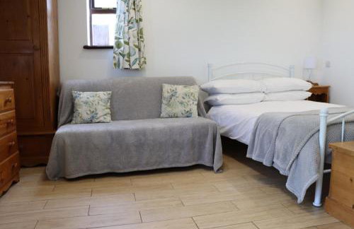 Malthouse Farm Cottage Studio - Foto 13