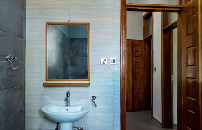 Nyumbani Cottages - Kicukiro - Photo 21