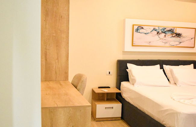 Hotel Delmar - Foto 24