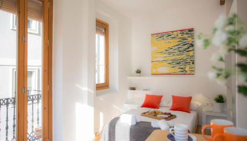 Balcón de Manet - Foto 3