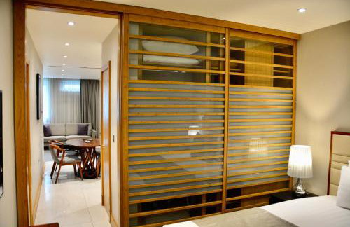 Sanctum London Belsize Road - Foto 95