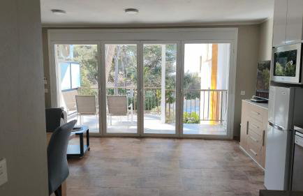 Apartamento Salou Vistas Mar - Piscina - Foto 59