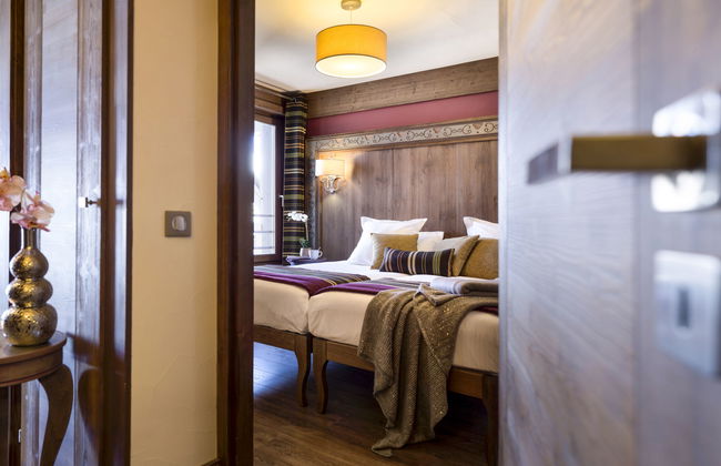 Le Hameau du Kashmir - Photo 11