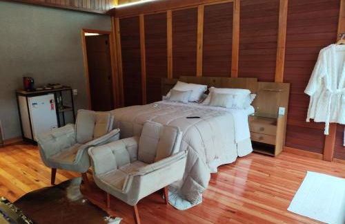 Chale Vila dos Lagos - Foto 31