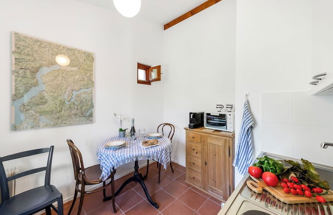 Romantic Nest - Foto 1