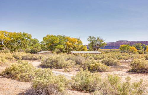 Stunning Views Quiet Bluff Home Near Hiking! - Foto 27